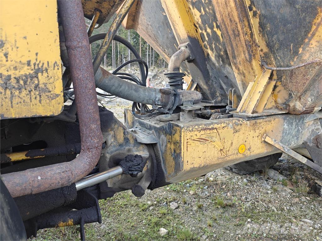 Volvo BM 861 Dumpers articolati