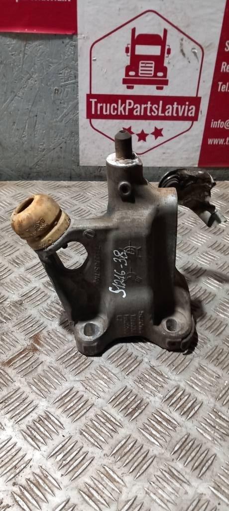 Scania R 440    1785233 Cabine e interni