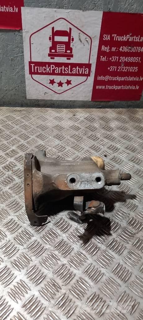 Scania R 440    1785233 Cabine e interni