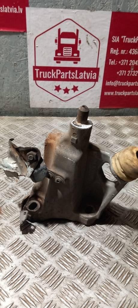 Scania R 440    1785233 Cabine e interni