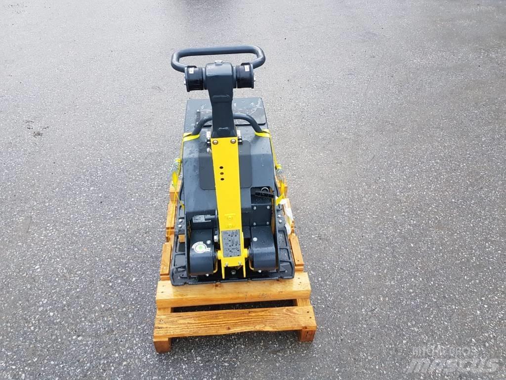 Bomag BPR 35/60 D Vibratori