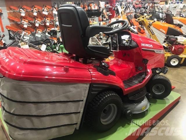 Honda HF 2417 Trattorini tagliaerba