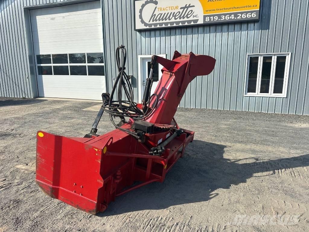  Normand N92-280INV Altri accessori per trattori