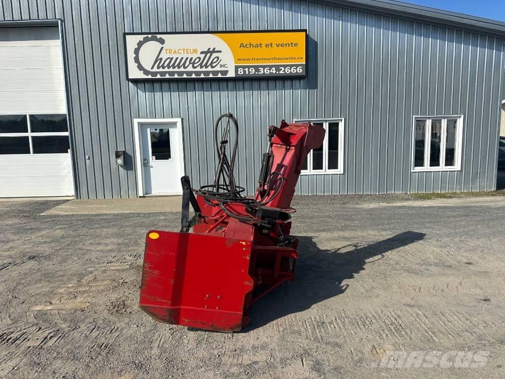  Normand N92-280INV Altri accessori per trattori