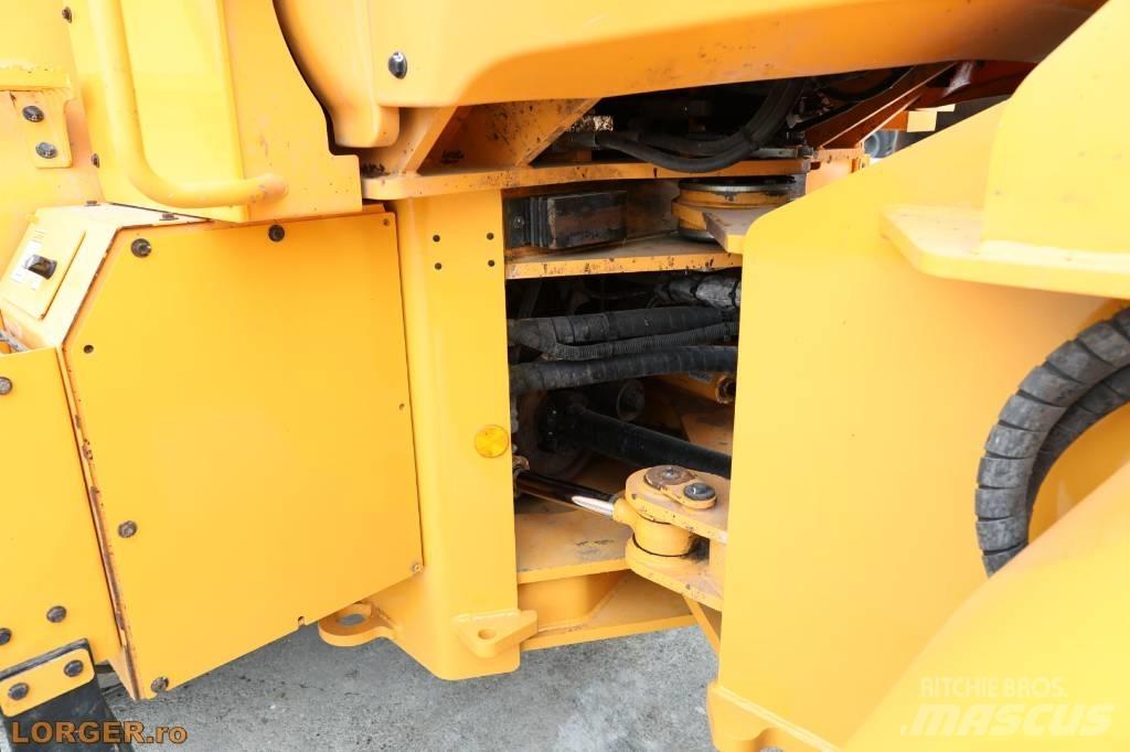 Hyundai HL 955 A Pale gommate