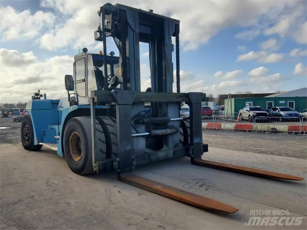 SMV SL28-1200A Carrelli elevatori diesel