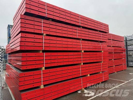 Hünnebeck TOPMAX Casseforme