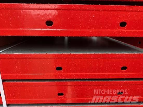 Hünnebeck TOPMAX Casseforme