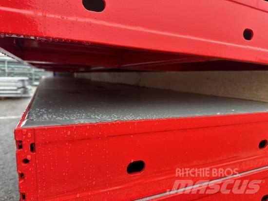 Hünnebeck TOPMAX Casseforme