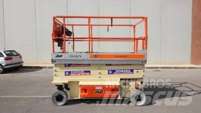JLG 2646ES Piattaforme a pantografo