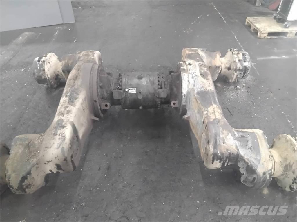 Eco Log 594C Trasmissione