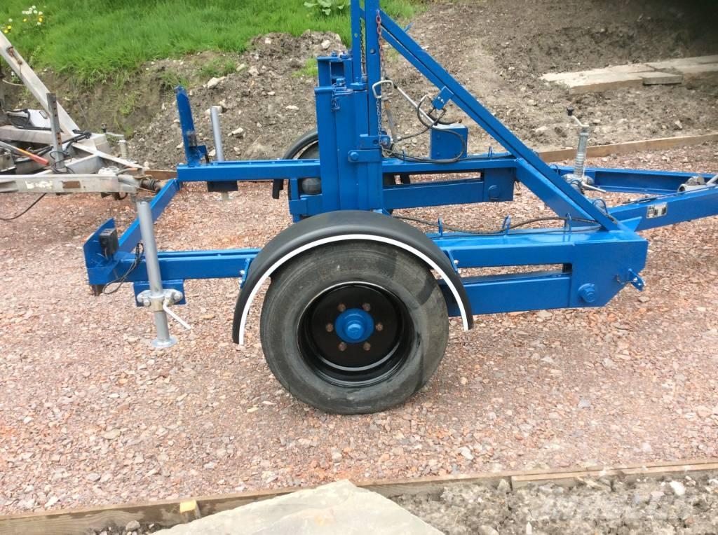  Seb  CD60 Altri rimorchi