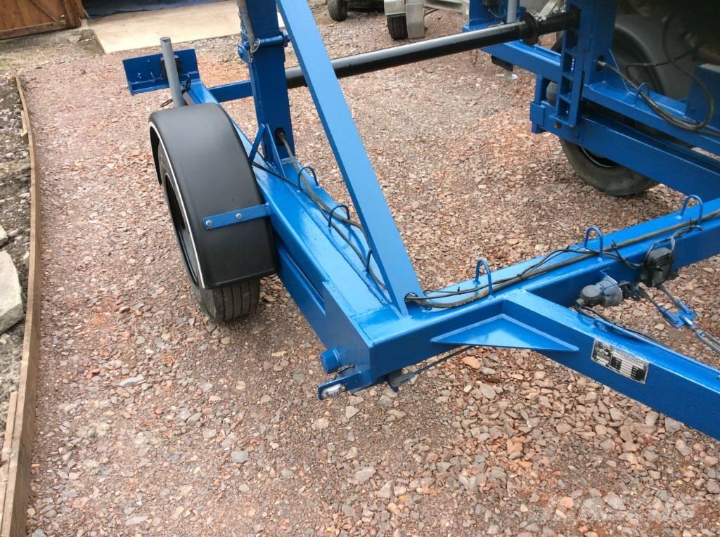  Seb  CD60 Altri rimorchi