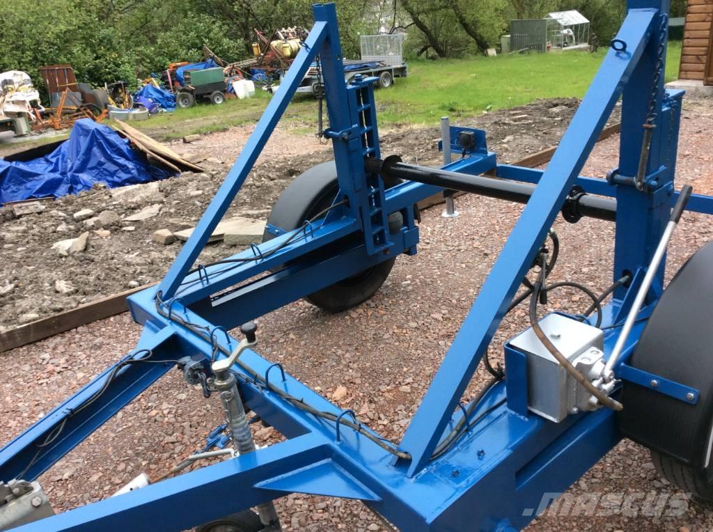  Seb  CD60 Altri rimorchi