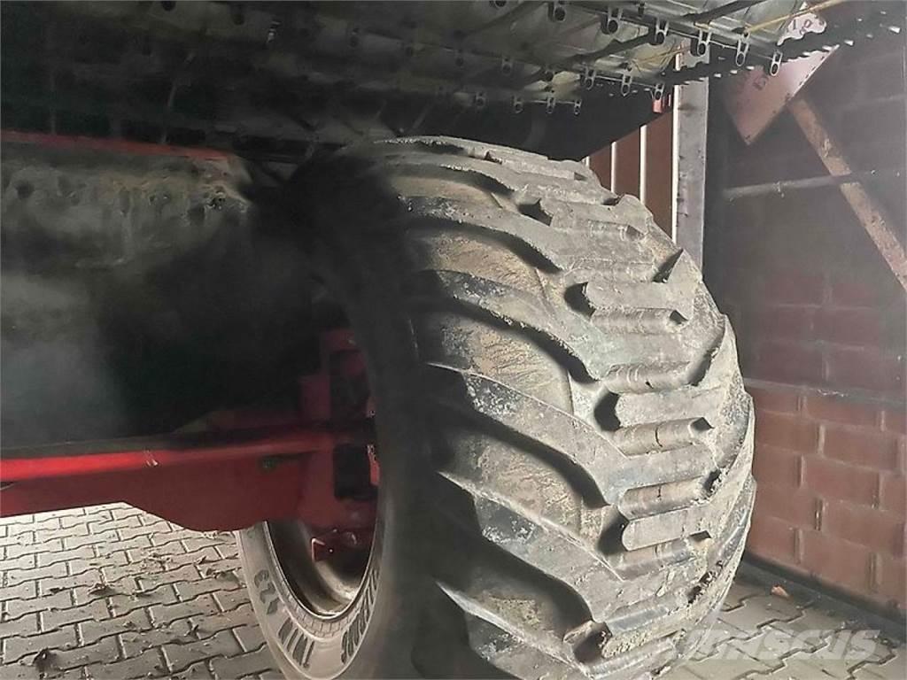 Grimme SE 150-60 Scava raccogli patate