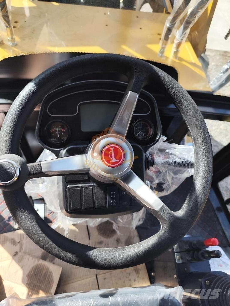 JCB 4 CX Terne