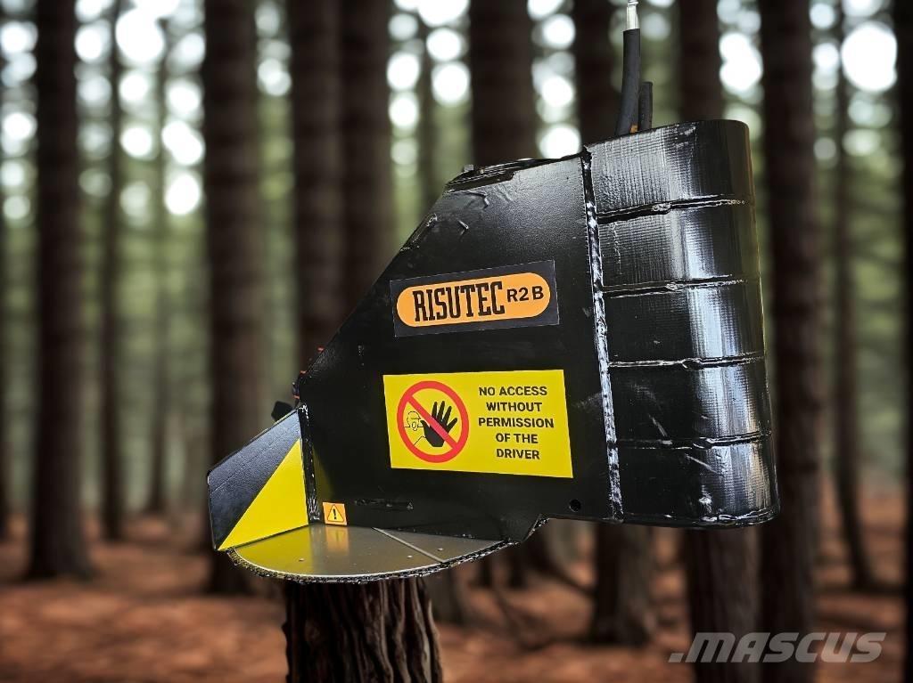  Risutec R2 Altri componenti