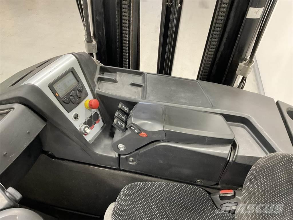Mitsubishi RB16NH Carrello retrattile