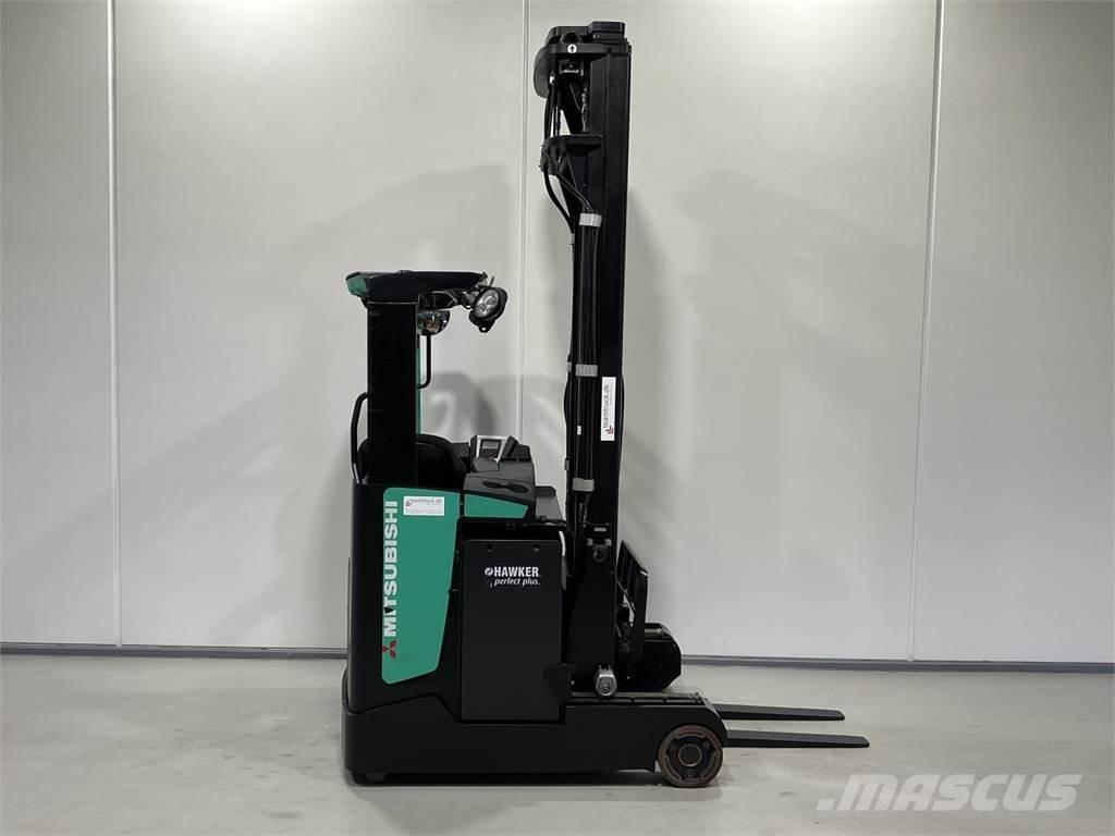 Mitsubishi RB16NH Carrello retrattile
