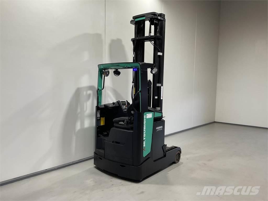 Mitsubishi RB16NH Carrello retrattile