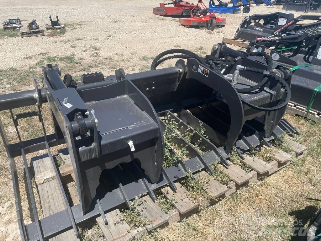 New Holland 87027540 Benne