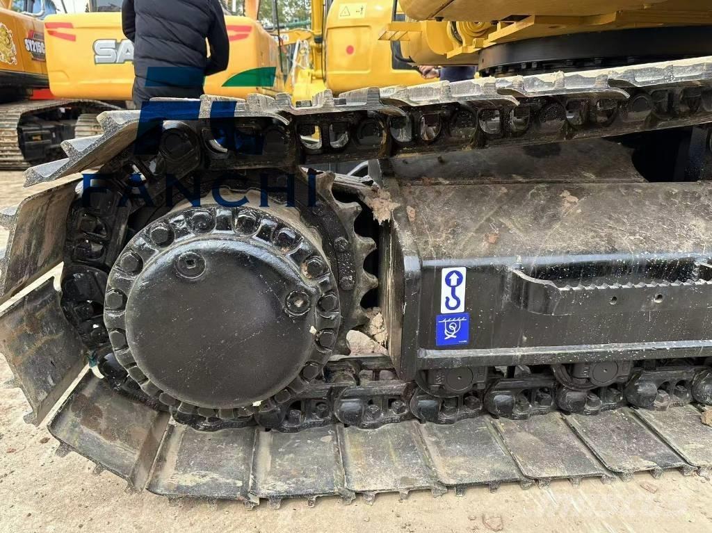 CAT 325 D Escavatori cingolati