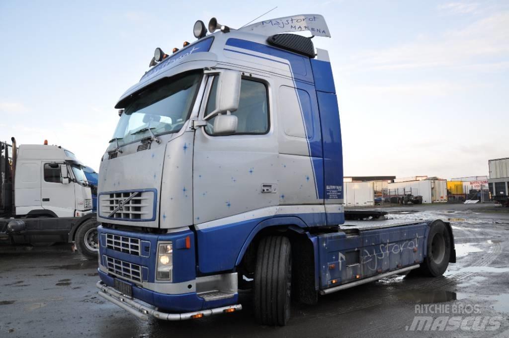 Volvo FH12 460 4X2 Motrici e Trattori Stradali