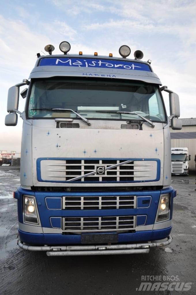 Volvo FH12 460 4X2 Motrici e Trattori Stradali