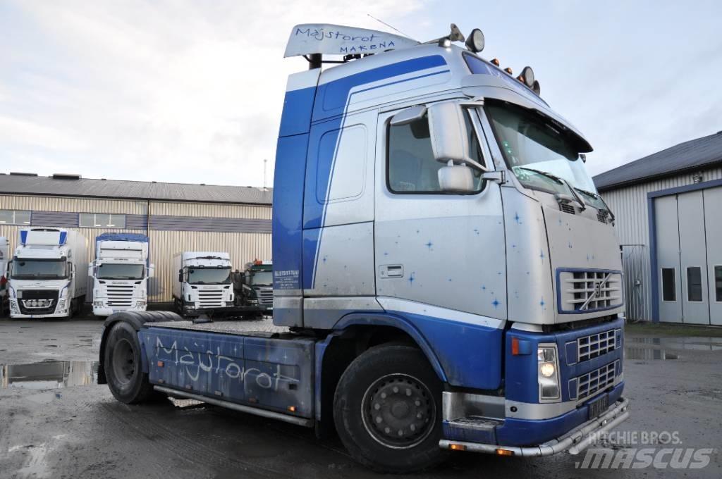 Volvo FH12 460 4X2 Motrici e Trattori Stradali
