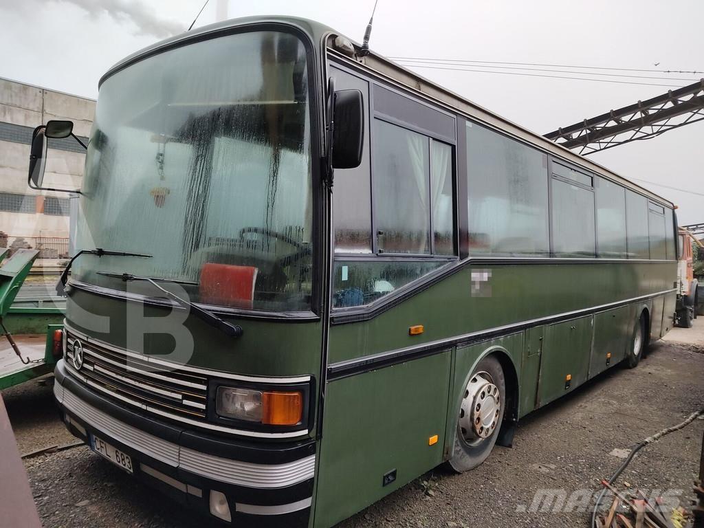 Setra S 213 UL Furgoni altro