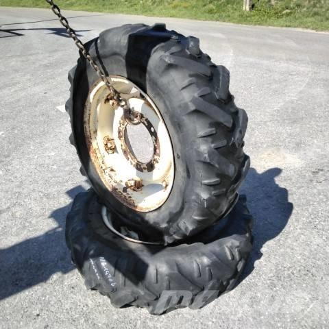 Kleber 320/85R24 Pneumatici, ruote e cerchioni