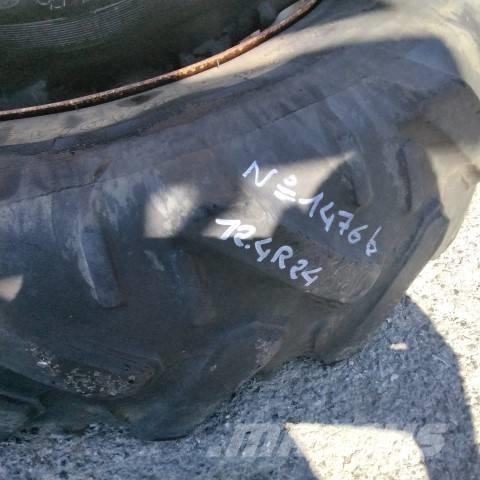 Kleber 320/85R24 Pneumatici, ruote e cerchioni