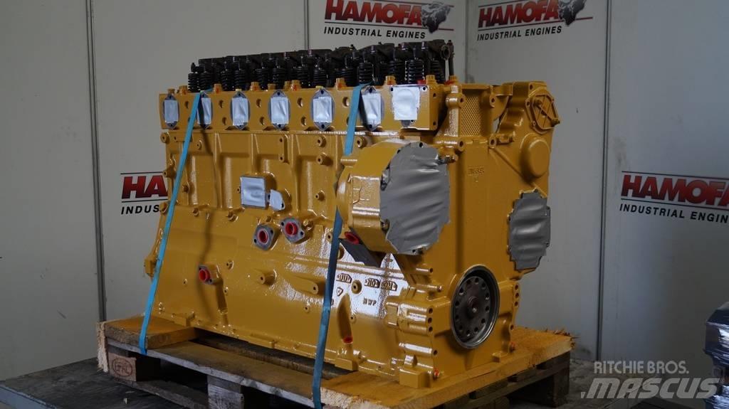 CAT 3406 LONG-BLOCK Motori