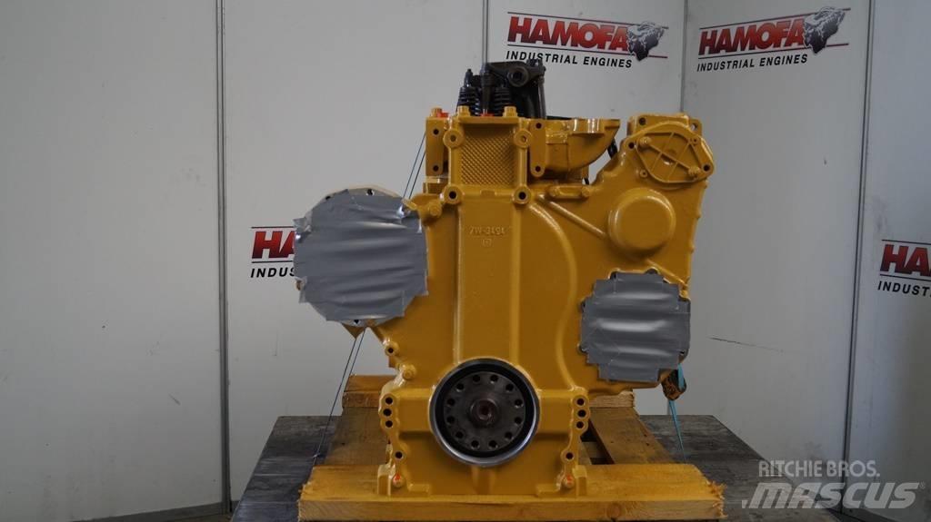 CAT 3406 LONG-BLOCK Motori