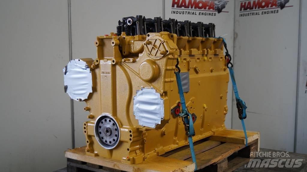 CAT 3406 LONG-BLOCK Motori