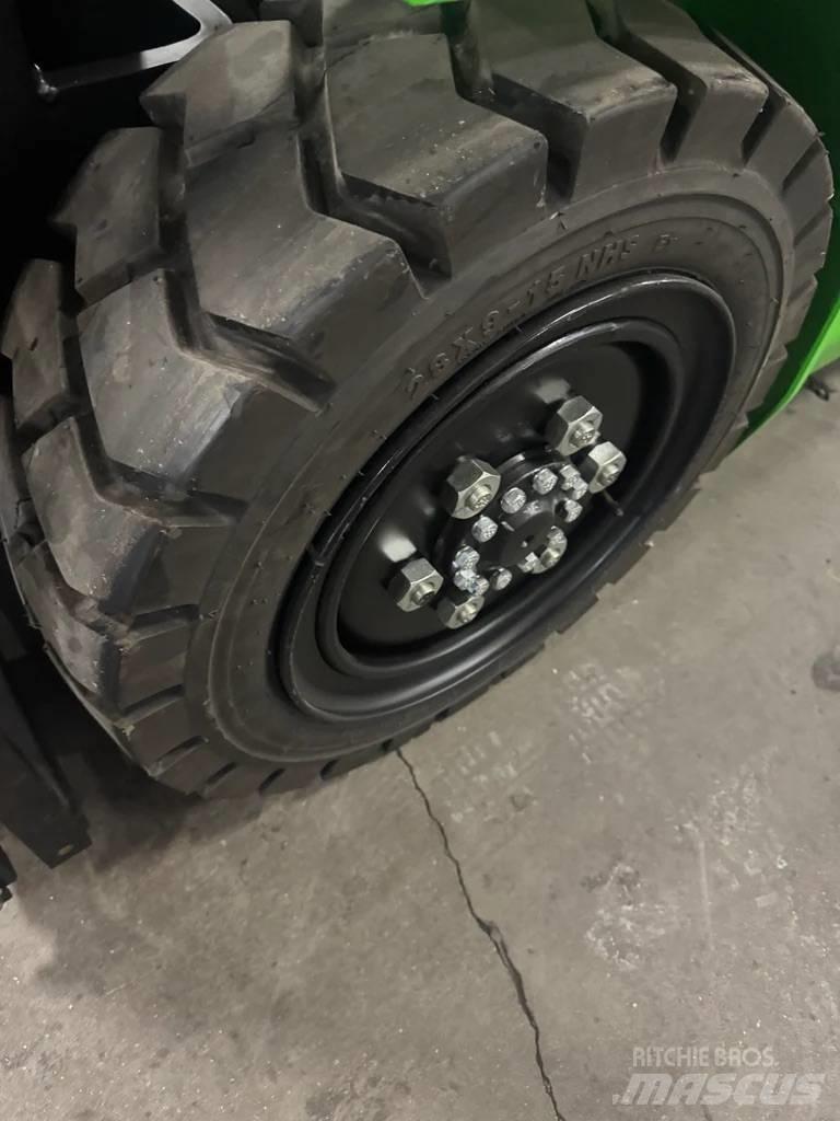Viper FY30T Carrelli elevatori-Altro