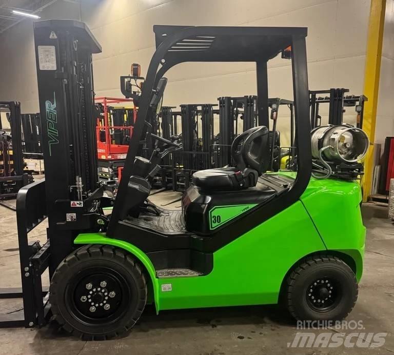 Viper FY30T Carrelli elevatori-Altro