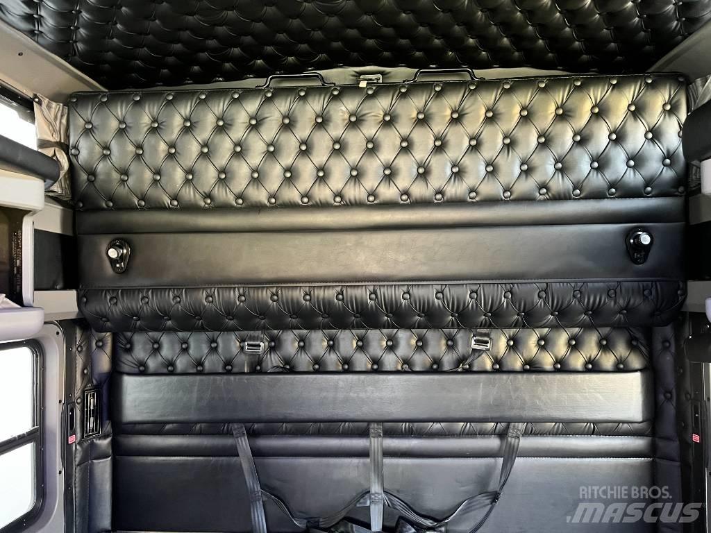 Kenworth W 900 Motrici e Trattori Stradali