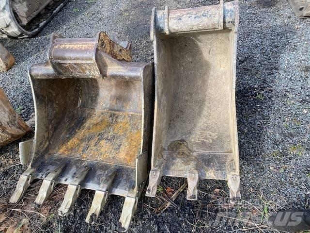 Kubota KX 080-3 Escavatori medi 7t - 12t