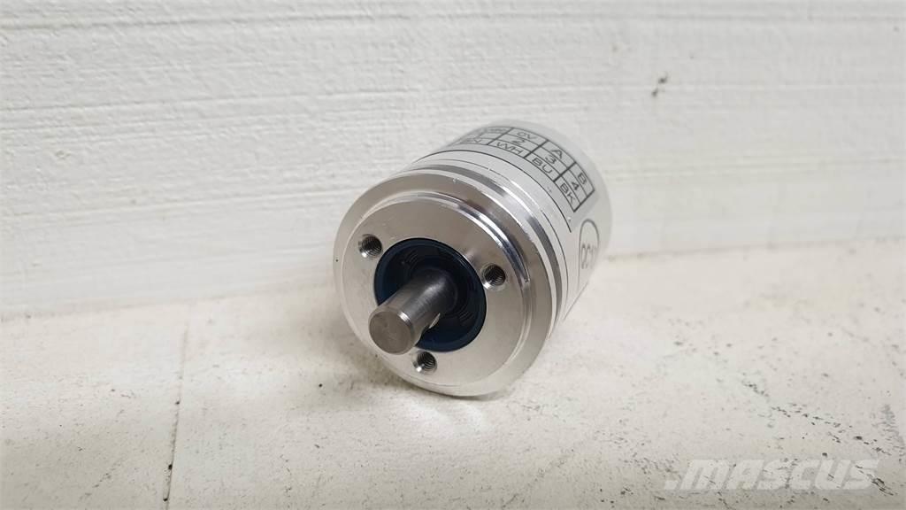 Ponsse 0073692 Componenti elettroniche