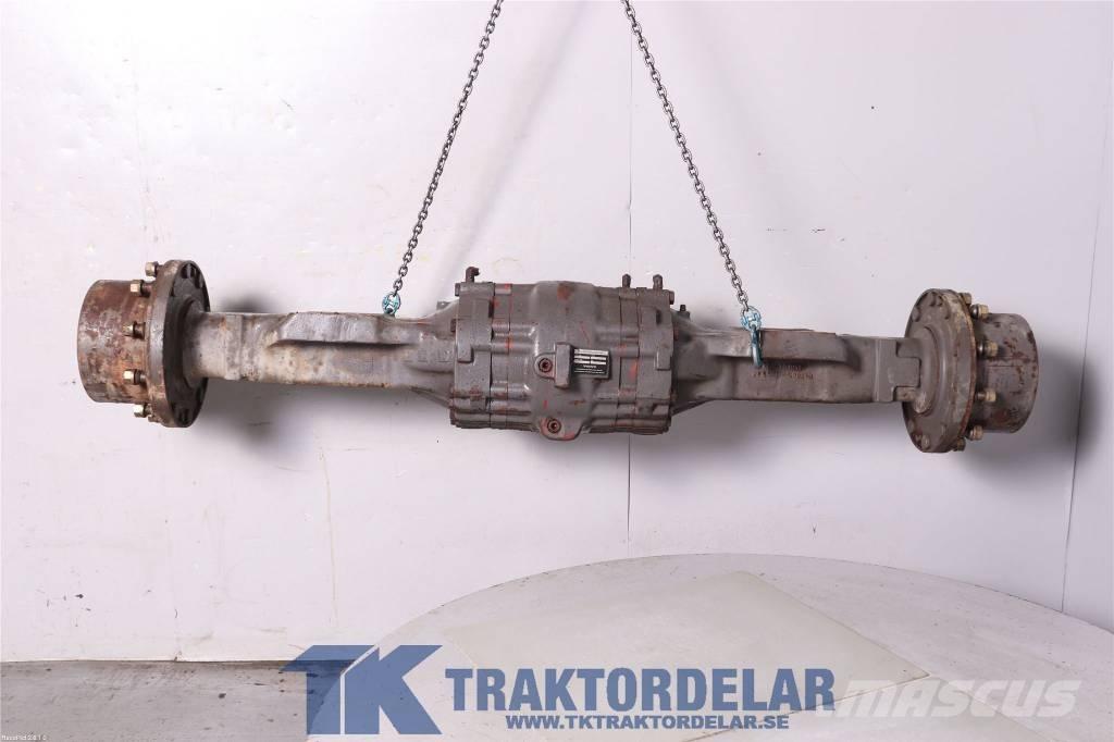 Volvo L 45 G Assi