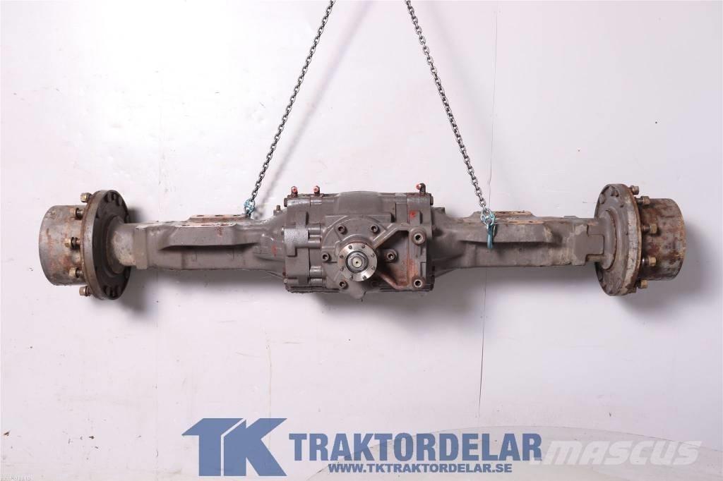 Volvo L 45 G Assi