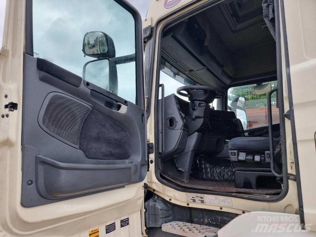 Scania R 440 Motrici e Trattori Stradali