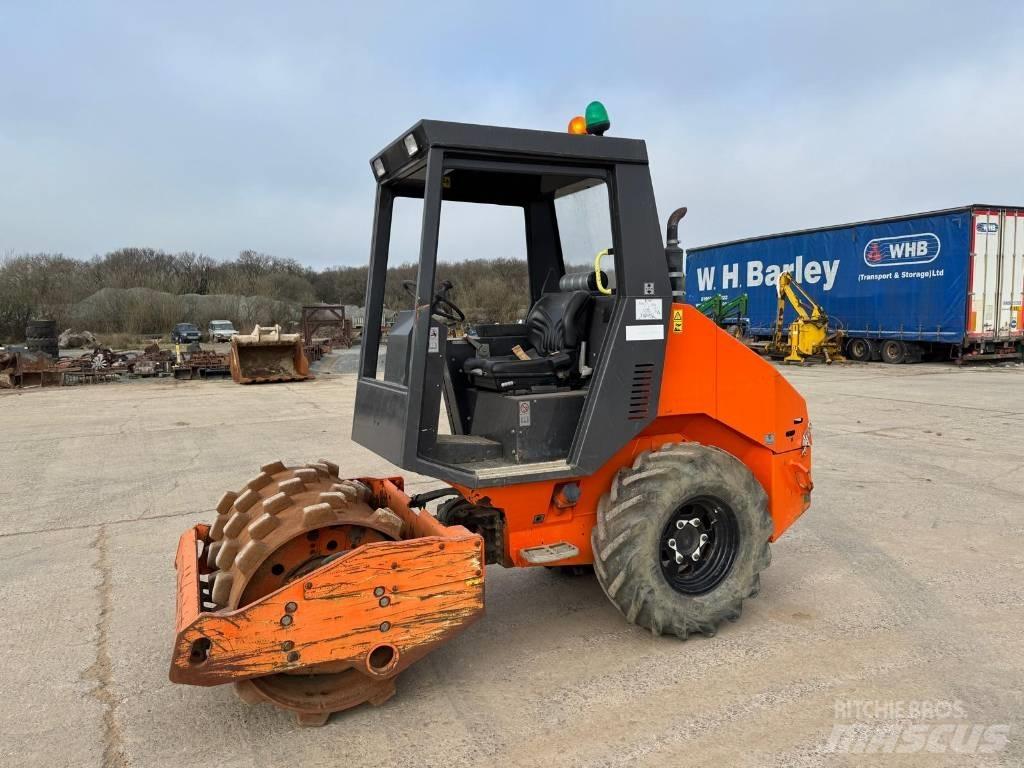 Ammann ASC 30 HD PD Compattatori da suolo