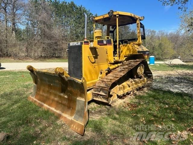 CAT D 5 M XL Dozer cingolati