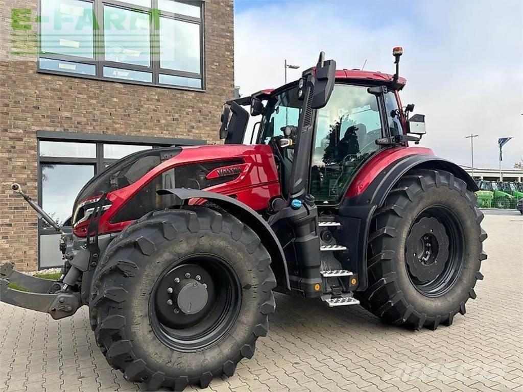 Valtra q265 Trattori