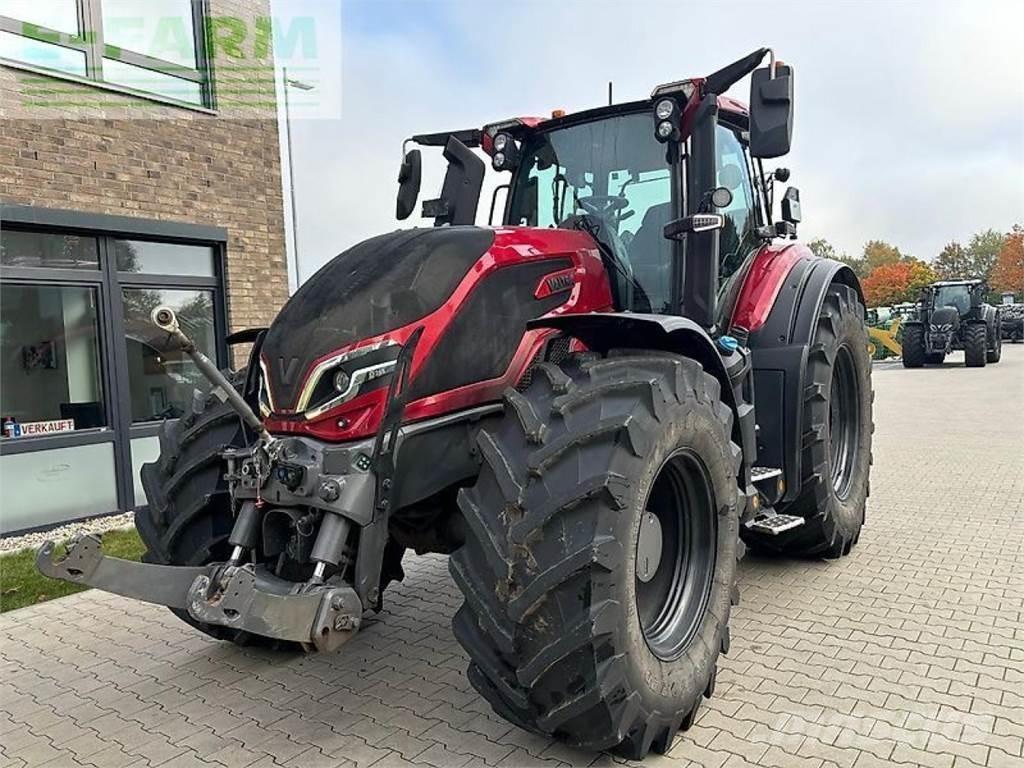 Valtra q265 Trattori