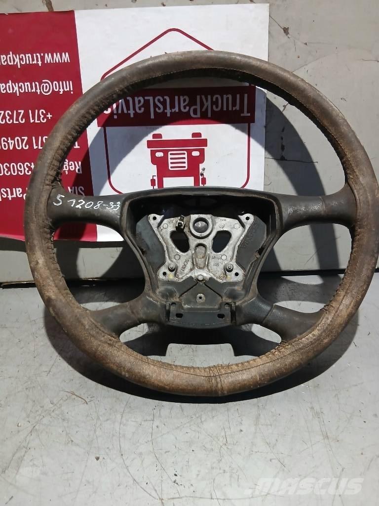 Scania P 94   1487519 Cabine e interni