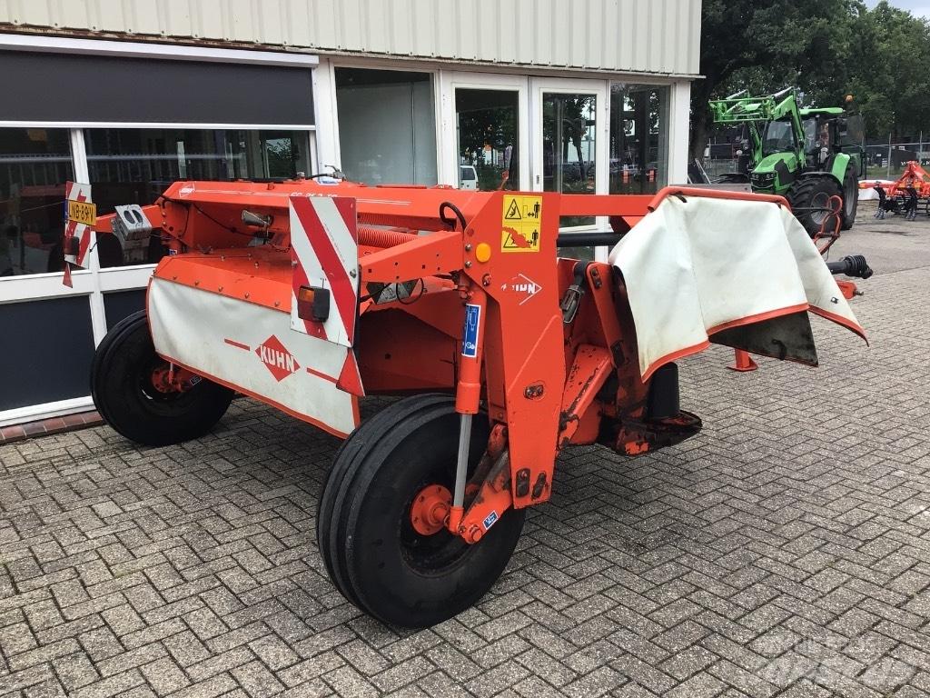 Kuhn FC 283 TG Falciatrici