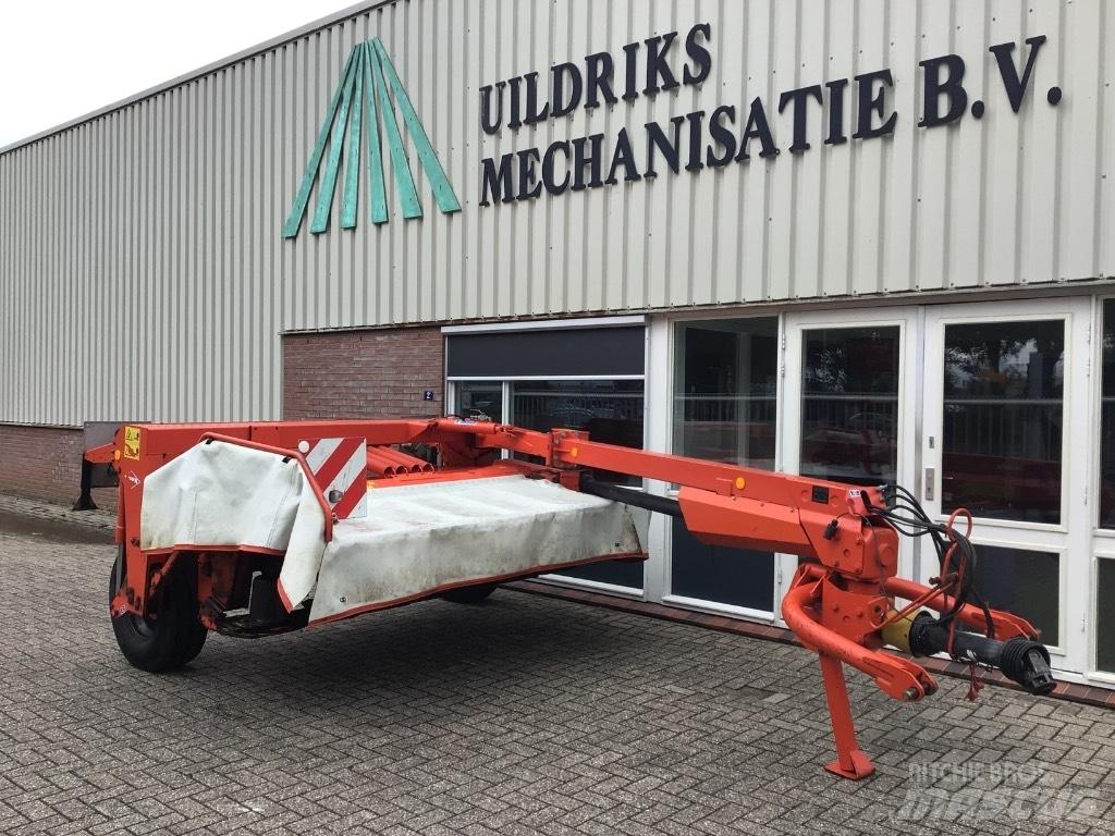 Kuhn FC 283 TG Falciatrici
